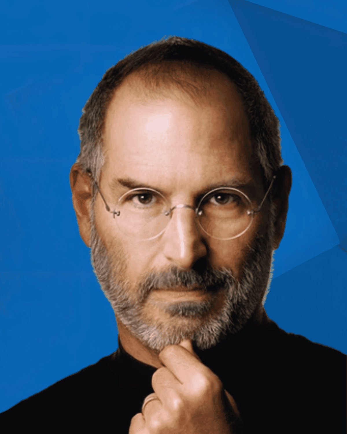 Steve Jobs