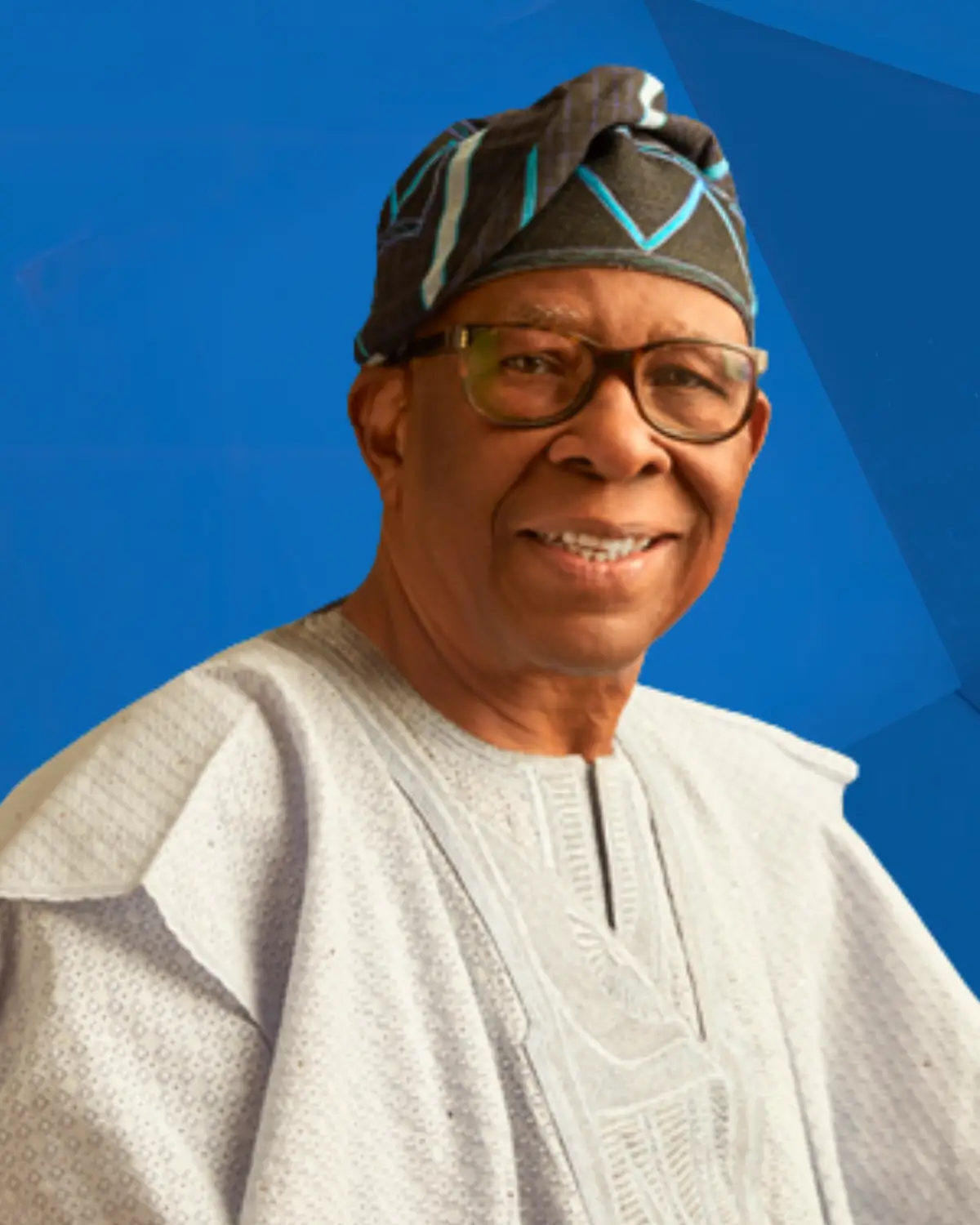 Chief Michael Ade-Ojo