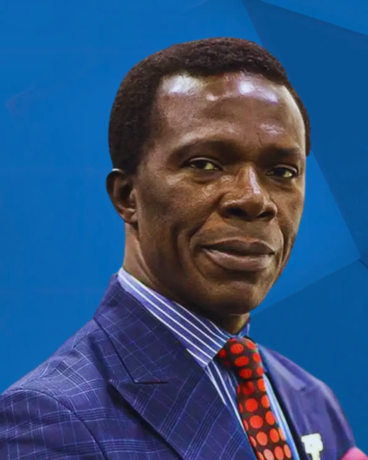 Cosmas Maduka